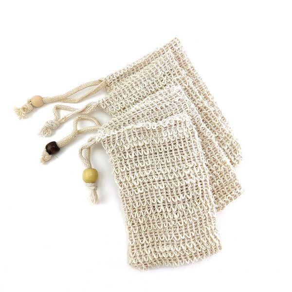 4pcs natural sisal hemp soap bag blister foam maker mesh soap net foaming easy bubble mesh bag bathroom soap holder case wmttcp mywjqq
4pcs natural sisal hemp soap bag blister foam maker mesh soap net foaming easy bubble mesh bag bathroom soap holder case wmttcp mywjqq