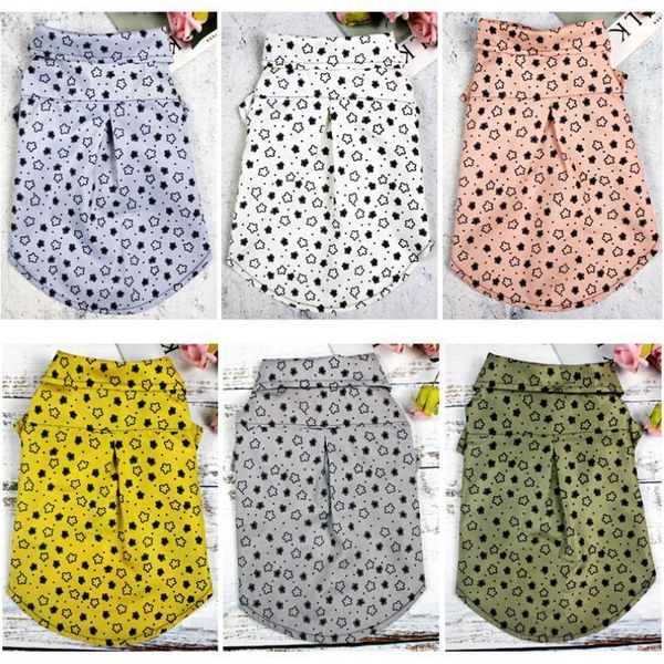dog clothes shirts pet cat summer dog shirts for small medium dogs pet clothing coat jacket yorkies chihuahua clothes 5155201
dog clothes shirts pet cat summer dog shirts for small medium dogs pet clothing coat jacket yorkies chihuahua clothes 5155201