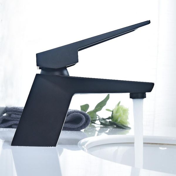 beiluode luxury basin faucets black bathroom brass faucet single hole cold and water tap basin faucet mixer taps mt1035
beiluode luxury basin faucets black bathroom brass faucet single hole cold and water tap basin faucet mixer taps mt1035