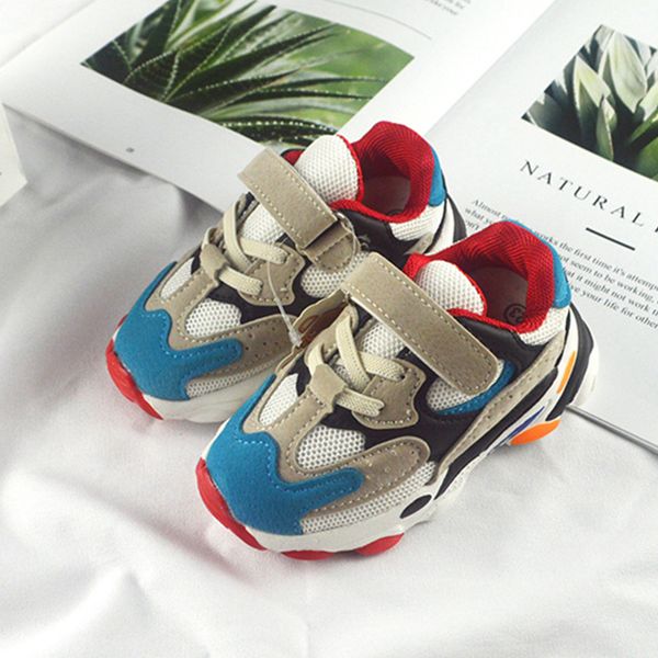 child casual shoes spring autumn 2020 fashion toddler casual shoes brand trainer girls sneakers for children's sports size 21-25 t20070, Black;red
child casual shoes spring autumn 2020 fashion toddler casual shoes brand trainer girls sneakers for children's sports size 21-25 t20070, Black;red