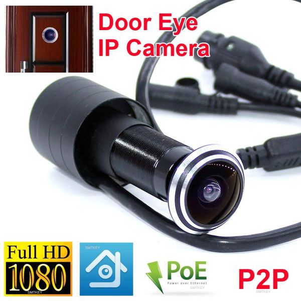 smtkey memory tf card slot poe ip mini camera door eye 170degree network peephole door cat eye onvif ip camera
smtkey memory tf card slot poe ip mini camera door eye 170degree network peephole door cat eye onvif ip camera