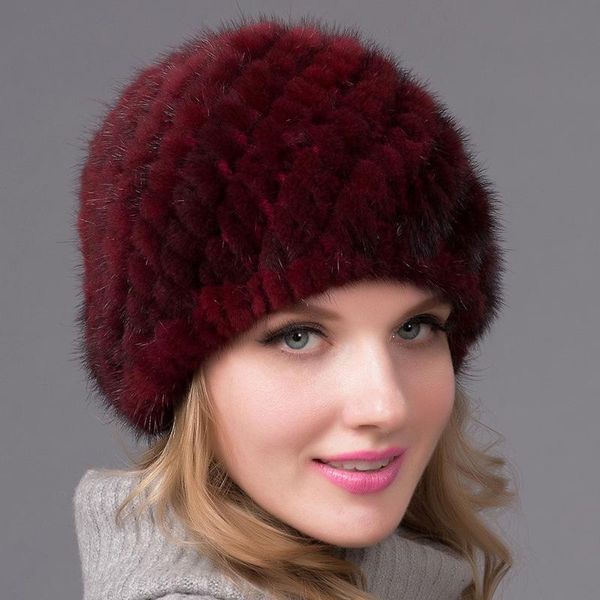 new thick warm pineapple hat fashion woven female winter mink hair ear cap polychromatic beanies bonnets for women, Blue;gray
new thick warm pineapple hat fashion woven female winter mink hair ear cap polychromatic beanies bonnets for women, Blue;gray