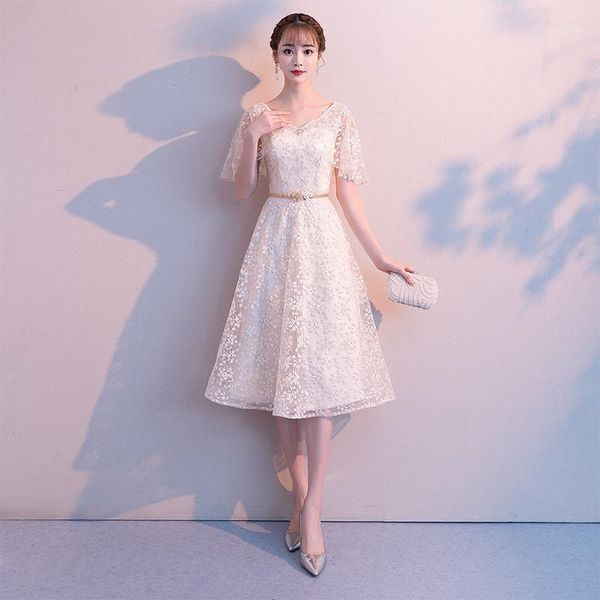 2020 limited dress celebrity small dress party evening in the winter of 2020 a new simple and easy socialite birthday short1, Black
2020 limited dress celebrity small dress party evening in the winter of 2020 a new simple and easy socialite birthday short1, Black