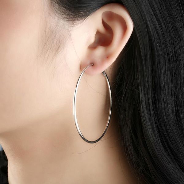 hoop & huggie vintage classic big round earring for women punk statement jewelry shellhard metal geometric pierced, Golden;silver
hoop & huggie vintage classic big round earring for women punk statement jewelry shellhard metal geometric pierced, Golden;silver