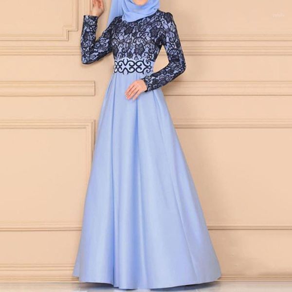 fashion women plus size abaya jilbab muslim maxi dress lace foral patchwork high waist kaftan long dress islamic clothings s-5xl1, Red
fashion women plus size abaya jilbab muslim maxi dress lace foral patchwork high waist kaftan long dress islamic clothings s-5xl1, Red