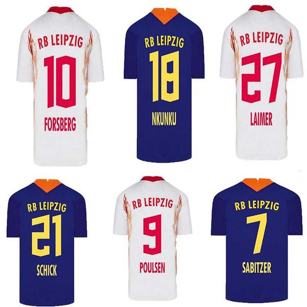2020 2021 leipziges soccer jerseys 20/21 bundesliga league olmo poulsen adams forsberg soccer shirts, Black;yellow
2020 2021 leipziges soccer jerseys 20/21 bundesliga league olmo poulsen adams forsberg soccer shirts, Black;yellow