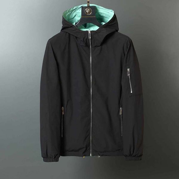 2021 digners mens et luxurys hoodie fashion coats men windbreaker winter coat outdoor streetwear s-xxl p11, Black;brown
2021 digners mens et luxurys hoodie fashion coats men windbreaker winter coat outdoor streetwear s-xxl p11, Black;brown