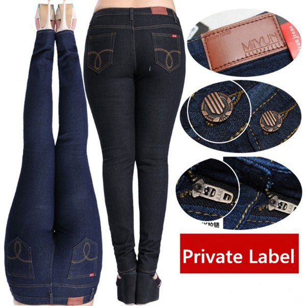 example of private labeling we used to make--dont order this link -custom logo service for jeans legging wholesale jeans, Blue
example of private labeling we used to make--dont order this link -custom logo service for jeans legging wholesale jeans, Blue