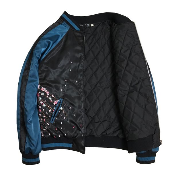 bordadas jaquetas carpa, luxuosas, suave, sukajan, yokosuka, lembrana, inverno, jaqueta de beisebol estofado, casacos grossos tfyd, Black;brown
bordadas jaquetas carpa, luxuosas, suave, sukajan, yokosuka, lembrana, inverno, jaqueta de beisebol estofado, casacos grossos tfyd, Black;brown