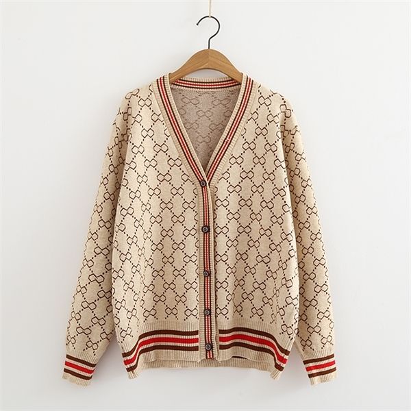 women sweater with buttons long sleeve striped knitted cardigan ladies spring 2019 new arrival oversize luxury warm sweaters c1120, White;black
women sweater with buttons long sleeve striped knitted cardigan ladies spring 2019 new arrival oversize luxury warm sweaters c1120, White;black