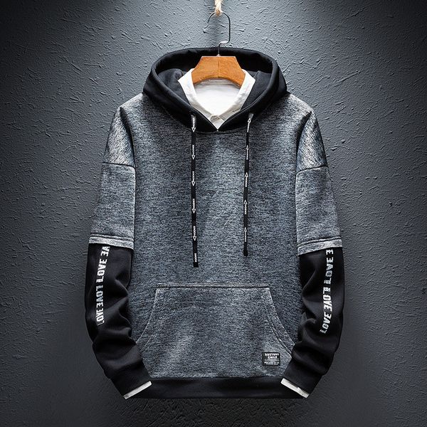 mens harajuku streetwear hoodies sweatshirts letter printing casual hoodie warm hip hop swag hooded outwear, Black
mens harajuku streetwear hoodies sweatshirts letter printing casual hoodie warm hip hop swag hooded outwear, Black