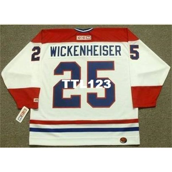 mens #25 doug wickenheiser montreal canadiens 1982 ccm away home hockey jersey or custom any name or number retro jersey, Black
mens #25 doug wickenheiser montreal canadiens 1982 ccm away home hockey jersey or custom any name or number retro jersey, Black