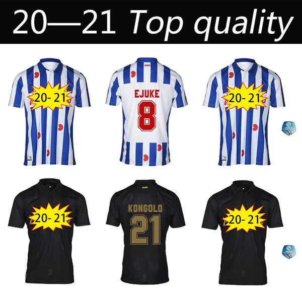 20 21 heerenveen sc soccer jersey 2020 2021 fc heerenveen football shirt maillot de foot home away camiseta blue black 20 21 kit, Black;yellow
20 21 heerenveen sc soccer jersey 2020 2021 fc heerenveen football shirt maillot de foot home away camiseta blue black 20 21 kit, Black;yellow