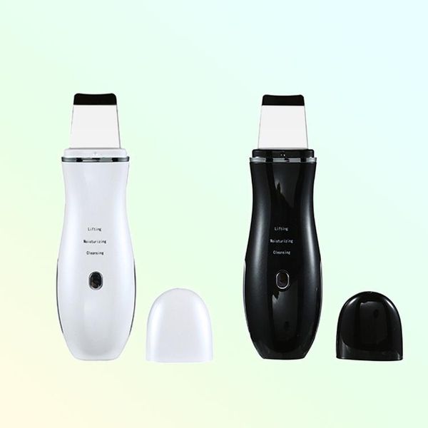 taibo beauty ultrasonic skin scrubber cleaning face acne removal facial spa vibration massager ultrasound peeling clean machine
taibo beauty ultrasonic skin scrubber cleaning face acne removal facial spa vibration massager ultrasound peeling clean machine