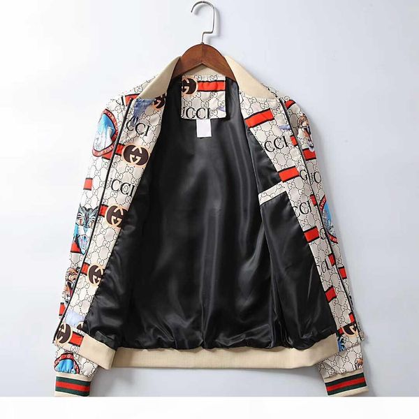 luxury mens denim jacket men women casual coats black blue fashion brand mens jacket, Black;brown
luxury mens denim jacket men women casual coats black blue fashion brand mens jacket, Black;brown