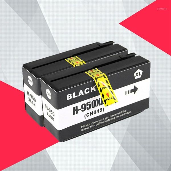ink cartridges 2pcs bk compatible for 950xl 951xl 950 951 officejet pro 8100 8600 8610 8615 8620 8625 251dw 276dw 9501
ink cartridges 2pcs bk compatible for 950xl 951xl 950 951 officejet pro 8100 8600 8610 8615 8620 8625 251dw 276dw 9501