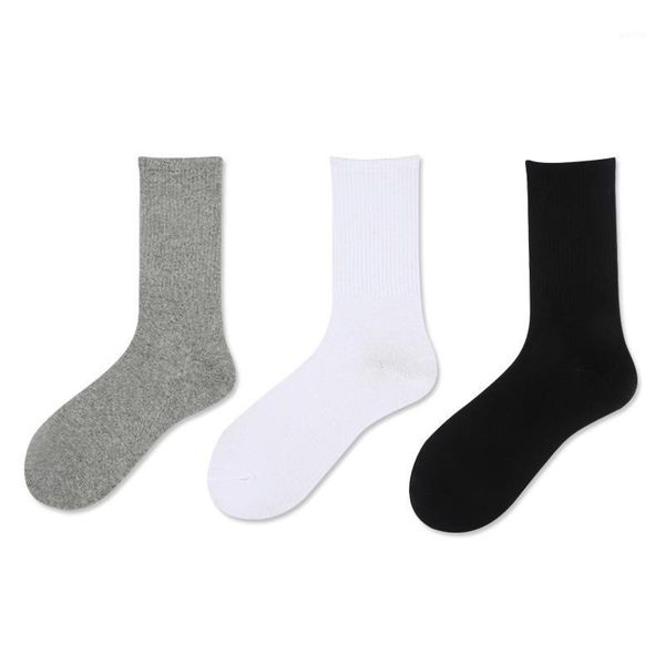 streetwear style casual breathable men women socksitem cotton sports socks mid tube stockings solid color fashion socks1, Black
streetwear style casual breathable men women socksitem cotton sports socks mid tube stockings solid color fashion socks1, Black