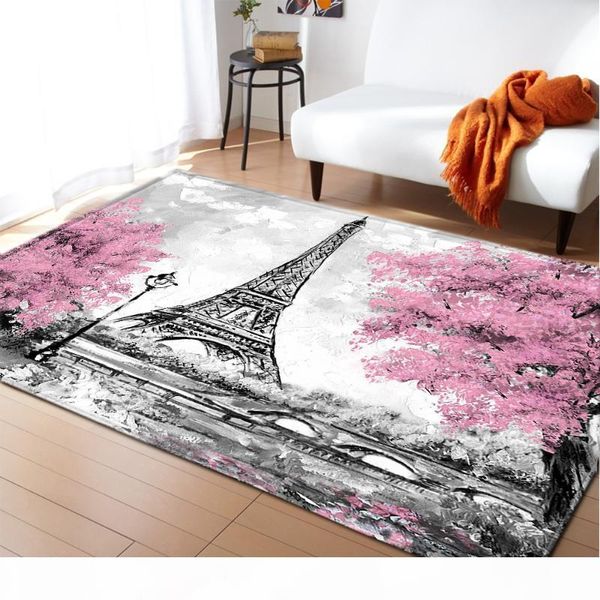nordic large area rug wedding party decoration girl bedroom floor mat velvet paris tower rug and family living room
nordic large area rug wedding party decoration girl bedroom floor mat velvet paris tower rug and family living room