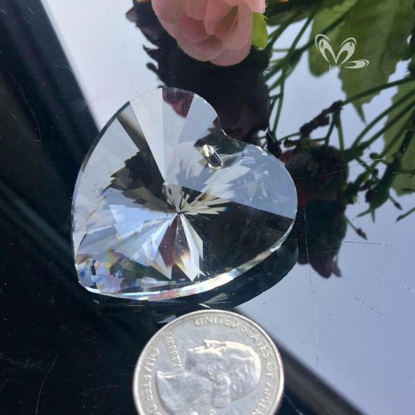 45mm heart crystal prisms chandelier part pendant suncatcher glass art hanging home decor diy ornament faceted h wmteua
45mm heart crystal prisms chandelier part pendant suncatcher glass art hanging home decor diy ornament faceted h wmteua