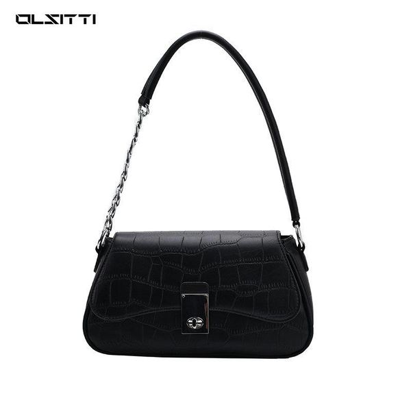 olsitti fashion pu leather shoulder crossbody bags for women 2021 new ladies casual solid color handbag sac epaule
olsitti fashion pu leather shoulder crossbody bags for women 2021 new ladies casual solid color handbag sac epaule