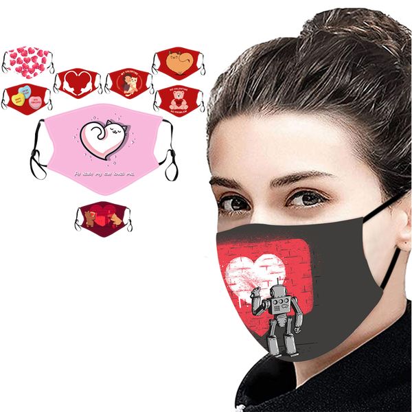valentine's day 2021 fashion lover couple bear lady print civil mask dust-proof hanging ear the style
valentine's day 2021 fashion lover couple bear lady print civil mask dust-proof hanging ear the style