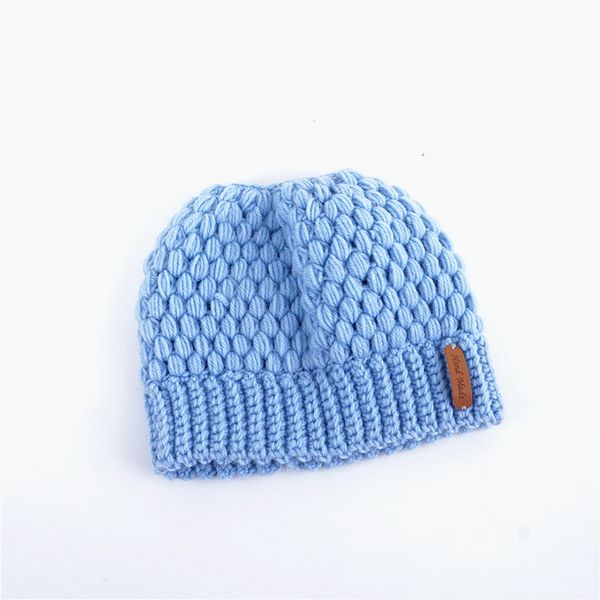 2020 style european and american knit cap winter ladies horsetail cap autumn winter ear protection wool hat fashion empty hat, Yellow
2020 style european and american knit cap winter ladies horsetail cap autumn winter ear protection wool hat fashion empty hat, Yellow