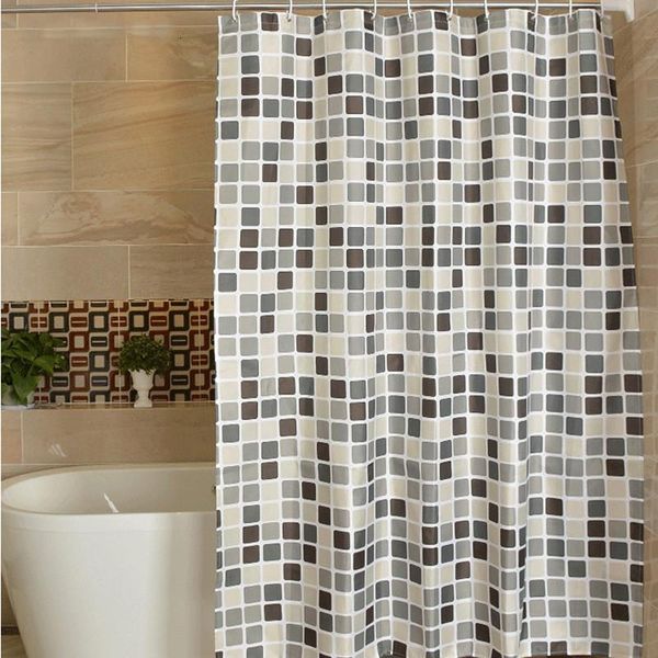 plaid bathroom curtain waterproof shower curtains for bathroom cortina ducha rideau de douche douchegordijn bathroom decor
plaid bathroom curtain waterproof shower curtains for bathroom cortina ducha rideau de douche douchegordijn bathroom decor