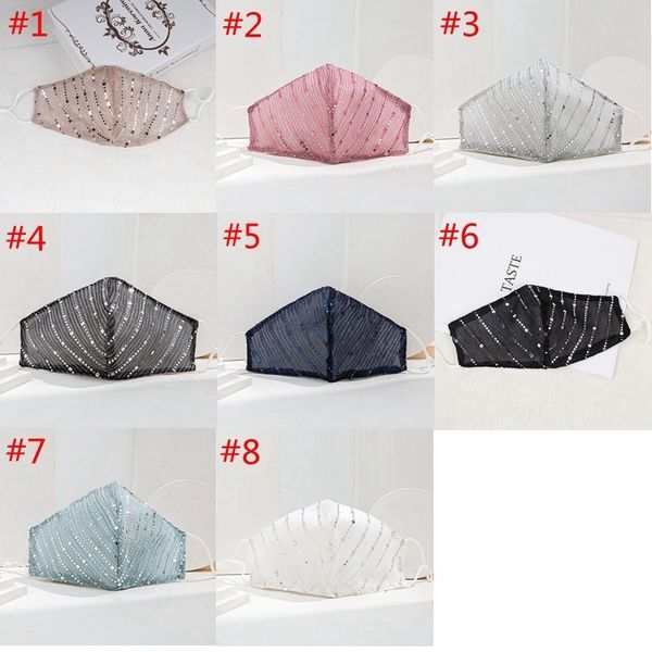 cotton mask sequin breathable washable anti-dust thin reusable face masks fashion women 8style hha1456in stock124455
cotton mask sequin breathable washable anti-dust thin reusable face masks fashion women 8style hha1456in stock124455