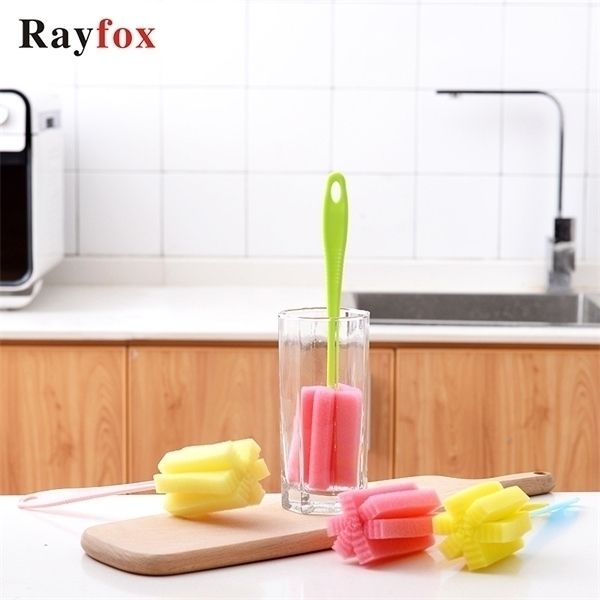 kitchen gadgets cleaning tool sponge brush for wineglass bottle coffe tea glass cup accessories
kitchen gadgets cleaning tool sponge brush for wineglass bottle coffe tea glass cup accessories