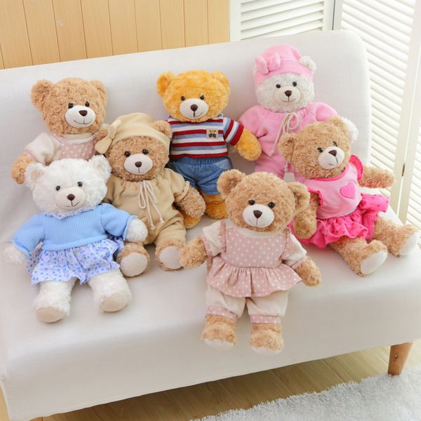baby stuffed bear toys boys girls plush bear toy doll wedding decoration toy xhx 001
baby stuffed bear toys boys girls plush bear toy doll wedding decoration toy xhx 001