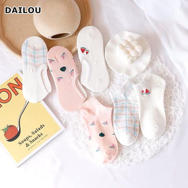socks & hosiery 3 pairs/lot kawaii cute women candy color japanese trend happy boat cotton silicone non-slip shallow mouth sock gift1, Black;white
socks & hosiery 3 pairs/lot kawaii cute women candy color japanese trend happy boat cotton silicone non-slip shallow mouth sock gift1, Black;white