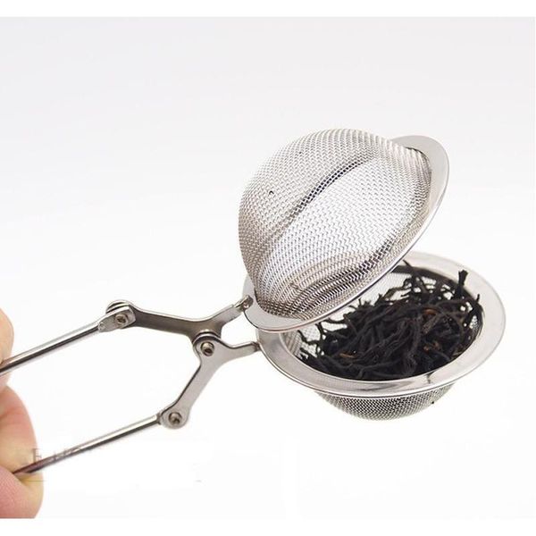 4.5cm tea infuser 304 stainless steel sphere mesh tea strainer coffee herb spice filter diffuser han wmtwil sports2010
4.5cm tea infuser 304 stainless steel sphere mesh tea strainer coffee herb spice filter diffuser han wmtwil sports2010