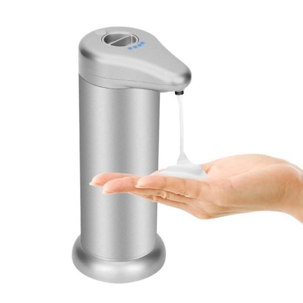 automatic foam soap dispenser touchless automatic soap dispenser portable container home accessories
automatic foam soap dispenser touchless automatic soap dispenser portable container home accessories