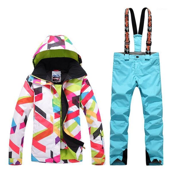 skiing jackets gsousnow winter ladies, ski suits, outdoor windproof, waterproof, warm, breathable, emergency clothing, single and double boa
skiing jackets gsousnow winter ladies, ski suits, outdoor windproof, waterproof, warm, breathable, emergency clothing, single and double boa