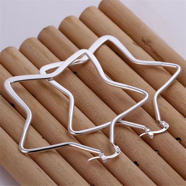 beautiful pentagram silver color earrings popular fashion jewelry new listings for christmas gift h jllqsx, Golden
beautiful pentagram silver color earrings popular fashion jewelry new listings for christmas gift h jllqsx, Golden