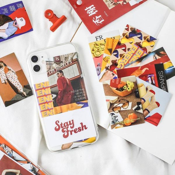 40 листов сумка ins стиль творческий характер самоклеющиеся бумаги scrapbook diy украшения дневник student канцелярские подарков wmtvco comb
40 листов сумка ins стиль творческий характер самоклеющиеся бумаги scrapbook diy украшения дневник student канцелярские подарков wmtvco comb