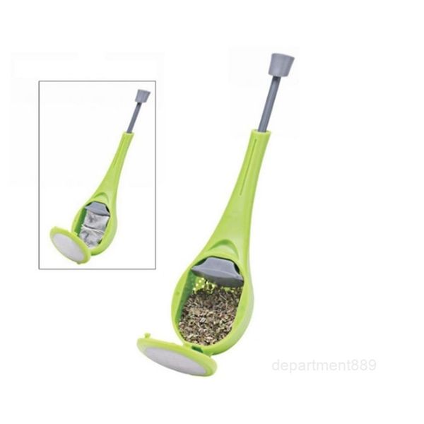 a-infuser gadget measure swirl steep stir and press plastic tea coffee strainer healthy container dhb856
a-infuser gadget measure swirl steep stir and press plastic tea coffee strainer healthy container dhb856