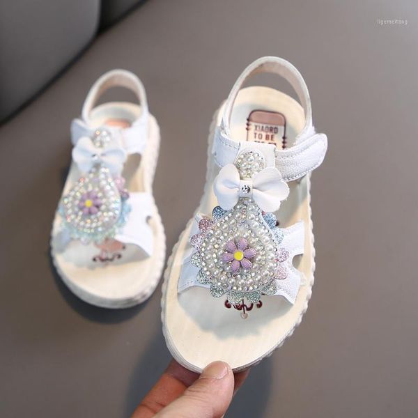 girls sandals flowers sweet soft children's beach shoes infant children baby girls summer open toe sandals pearl princess shoes1, Black;red
girls sandals flowers sweet soft children's beach shoes infant children baby girls summer open toe sandals pearl princess shoes1, Black;red