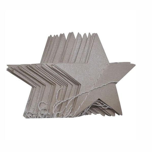 4 meters bright color gold silver star paper garlands party wedding screen backdrop table birthday party home decor supplies jllmhj
4 meters bright color gold silver star paper garlands party wedding screen backdrop table birthday party home decor supplies jllmhj