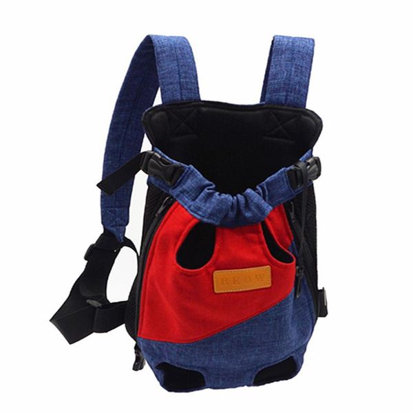 dog car seat covers pet bag backpack cowboy style cat travel breathable carrying out mesh chest four-legged for sale
dog car seat covers pet bag backpack cowboy style cat travel breathable carrying out mesh chest four-legged for sale