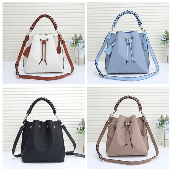 2020 luxurys designers bag leather handbags wallets for women bag bucket bag messenger bags cross body luxurys designers bags
2020 luxurys designers bag leather handbags wallets for women bag bucket bag messenger bags cross body luxurys designers bags