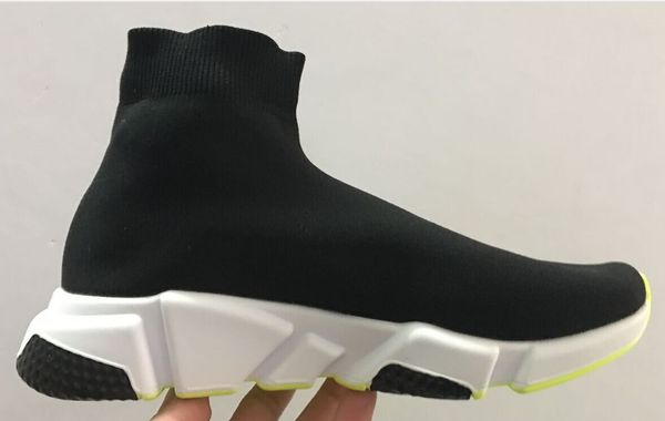 luxury casual sock shoes speed trainer black red triple black fashion brand socks boots sports sneaker trainer shoe 36-45
luxury casual sock shoes speed trainer black red triple black fashion brand socks boots sports sneaker trainer shoe 36-45