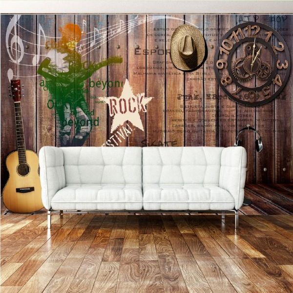 drop shipping p wallpaper european american nostalgic rocks wooden bracket tv background wall music bar mural wallpaper1
drop shipping p wallpaper european american nostalgic rocks wooden bracket tv background wall music bar mural wallpaper1