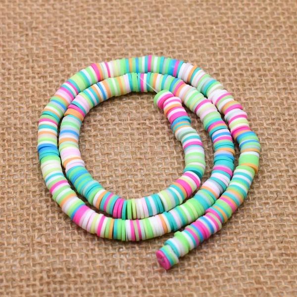 mixed color 6mm flat round polymer clay beads chip loose spacer beads for diy jewelry making bracelet handmade finding 15inch wmtpqm
mixed color 6mm flat round polymer clay beads chip loose spacer beads for diy jewelry making bracelet handmade finding 15inch wmtpqm