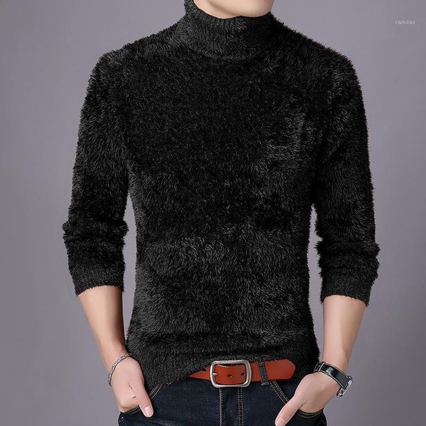 3xl winter thick warm cashmere sweater men turtleneck mens sweaters slim fit pullover men classic wool knitwear pull homme1, White;black
3xl winter thick warm cashmere sweater men turtleneck mens sweaters slim fit pullover men classic wool knitwear pull homme1, White;black