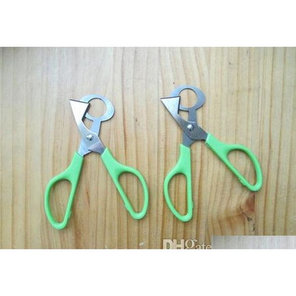 500pcs pigeon quail egg scissor stainless steel bird cutter opener kitchen t sqcyql ppshop01
500pcs pigeon quail egg scissor stainless steel bird cutter opener kitchen t sqcyql ppshop01