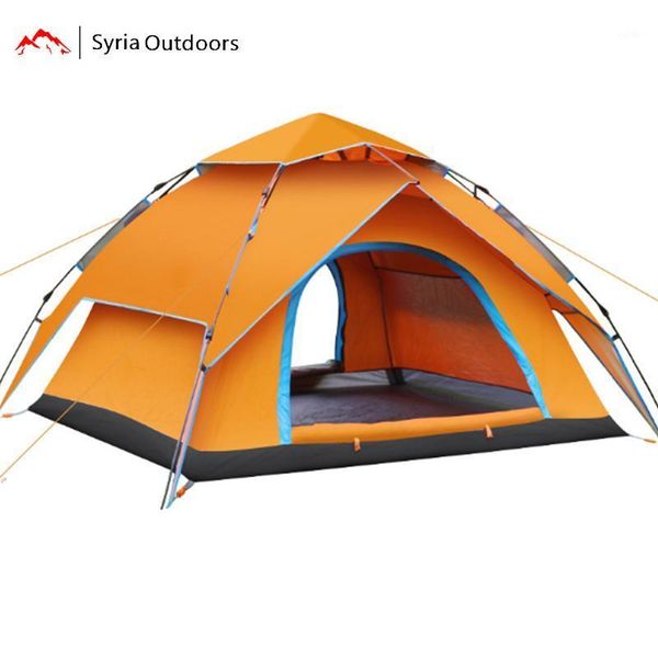 tents and shelters 3-4 people are to build camping waterproof tent, double layer quick opening outdoor tent1
tents and shelters 3-4 people are to build camping waterproof tent, double layer quick opening outdoor tent1