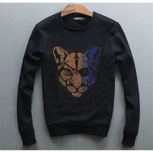 2021 sweatshirt hip hop autumn winter men hoodie warm fleece vintage casual new sportswear f3tf, Black
2021 sweatshirt hip hop autumn winter men hoodie warm fleece vintage casual new sportswear f3tf, Black