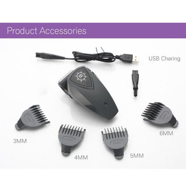 wrark c09-hc010 do-it-сам аккортеры для волос для волос usb заряжают balding clipper с 4 руководством использование в домашних условиях self
wrark c09-hc010 do-it-сам аккортеры для волос для волос usb заряжают balding clipper с 4 руководством использование в домашних условиях self