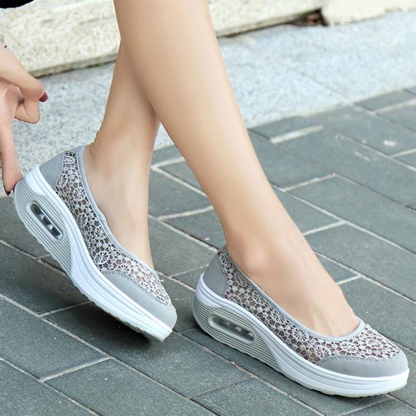 platform shoes women slip on 2020 new fashion spring summer flats female soft zapatos de mujer lace loafers ladies air cushion, Black
platform shoes women slip on 2020 new fashion spring summer flats female soft zapatos de mujer lace loafers ladies air cushion, Black